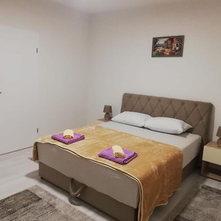Apartman Gosto Mostar Exterior foto