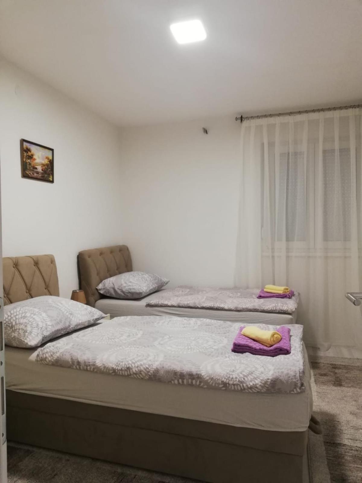 Apartman Gosto Mostar Exterior foto
