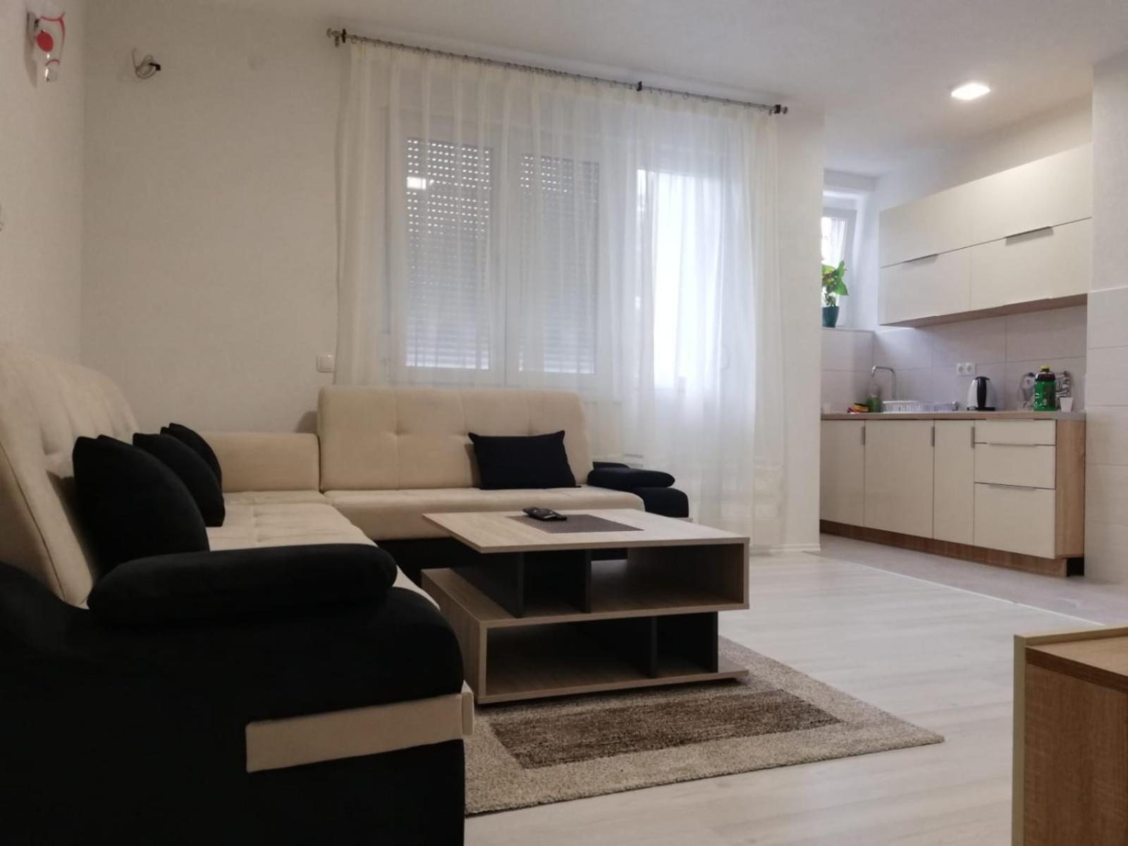 Apartman Gosto Mostar Exterior foto